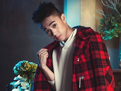 Fashionista Vietnam tim ra top 8 duoc yeu thich nhat hinh anh