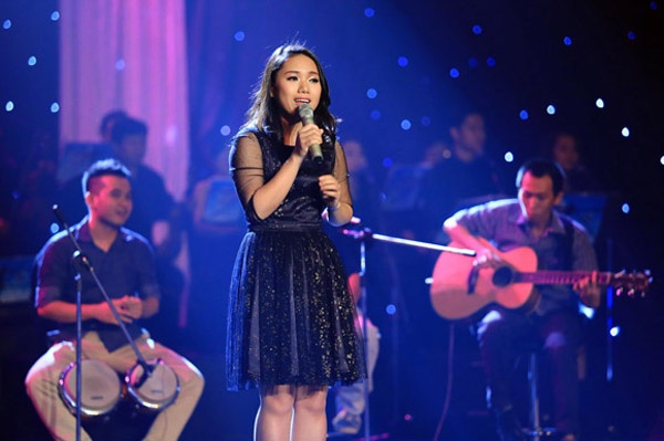 Nhung bai hat hot bat ngo nhat Vpop nam 2014 hinh anh