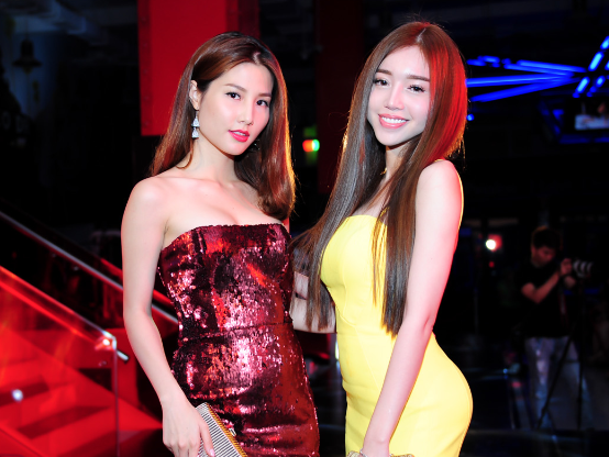 Elly Tran - Diem My 9X do net goi cam o Da Nang hinh anh