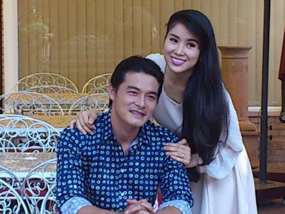 Le Phuong: 'Cam on Quach Ngoc Ngoan da cho toi tinh con me' hinh anh