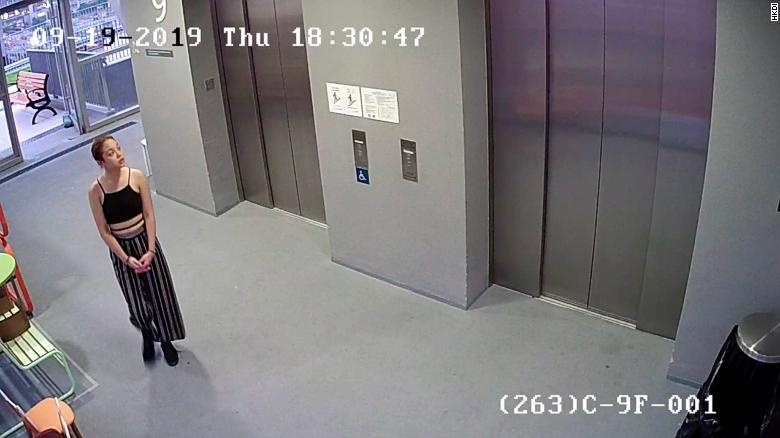 cai chet cua co gai o Hong Kong anh 7