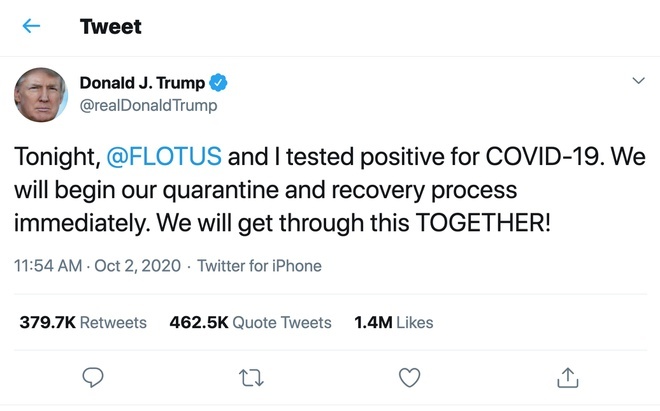 bau cu tong thong My anh 2