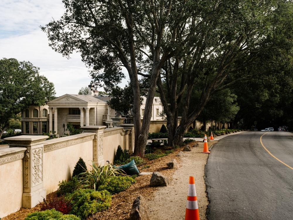 thi tran dat do nhat nuoc My anh 3