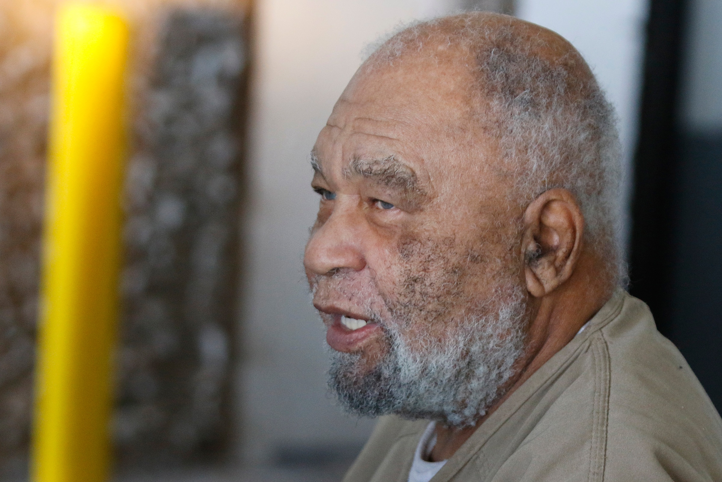 Sat nhan khet tieng nhat lich su My chet o tuoi 80 hinh anh