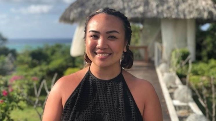 Y ta goc Viet tu tu sau nhieu thang o tuyen dau chong dich tai Canada hinh anh