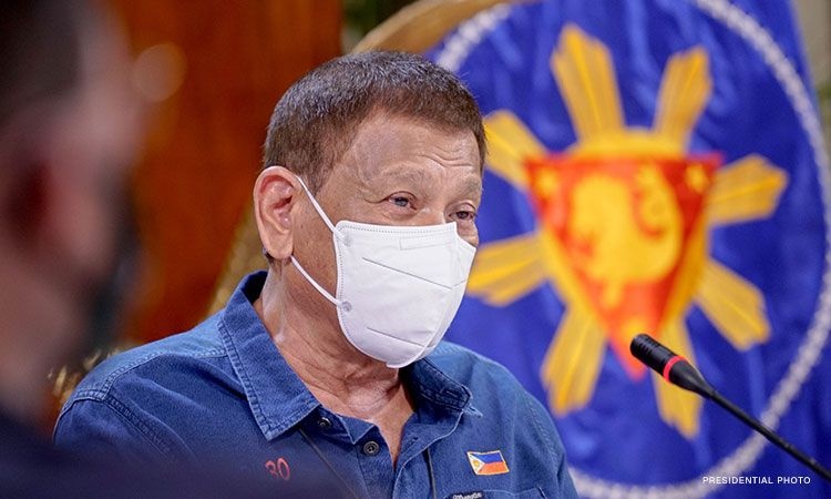 Vaccine Trung Quoc toi Philippines, nhung TT Duterte se tiem loai khac hinh anh