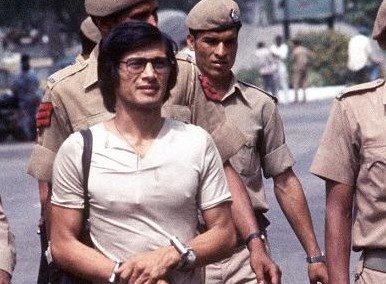 Tiet lo moi ve sat nhan goc Viet khet tieng co biet danh ‘Nguoi Ran’ hinh anh