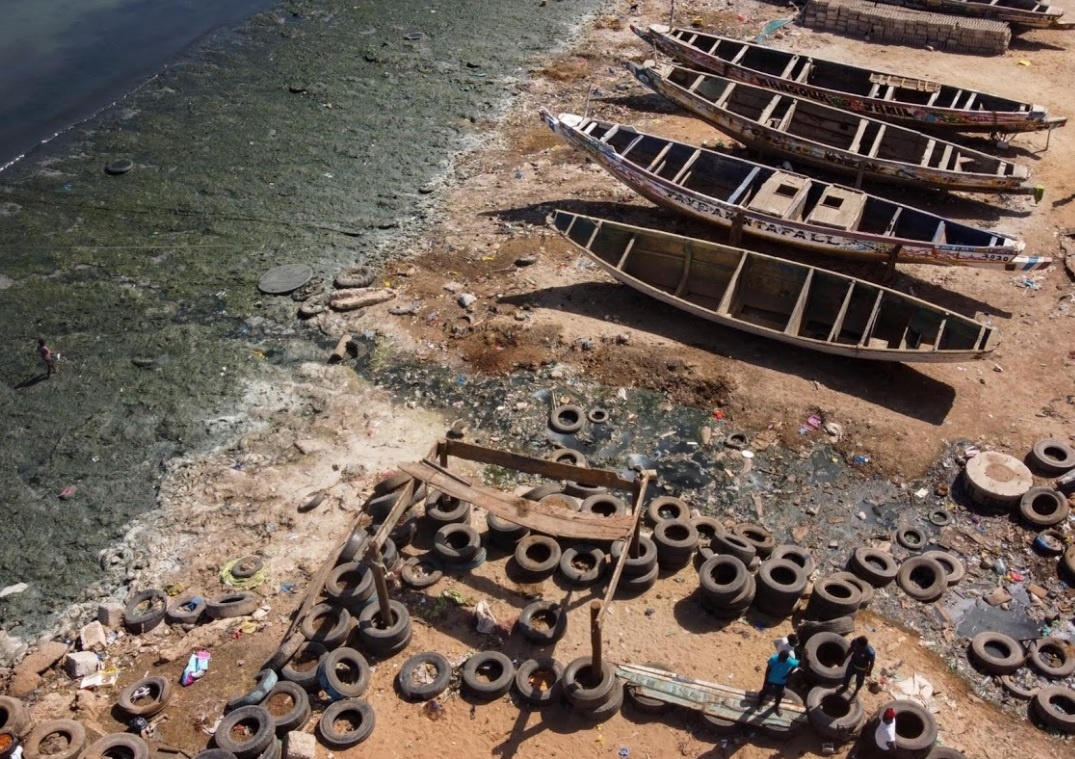 o nhiem nuoc tren the gioi anh 5