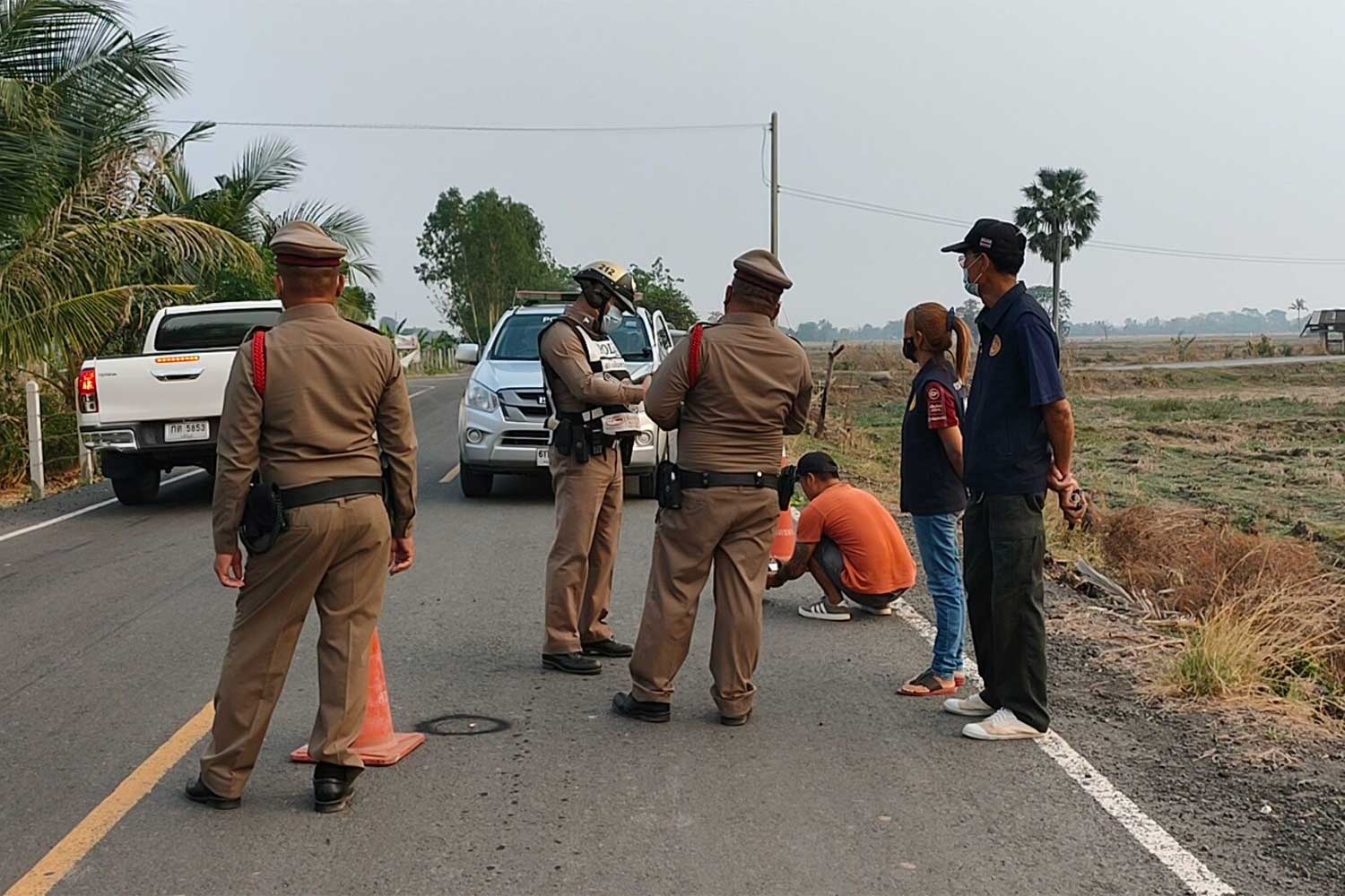 Tay sung danh ghen nham khien be trai Thai Lan nguy kich hinh anh