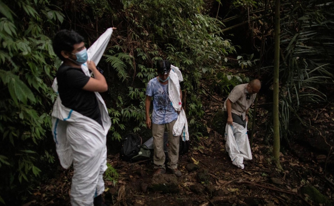 tho san virus bat doi anh 4