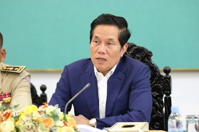 gia thuc pham o Phnom Penh tang anh 1