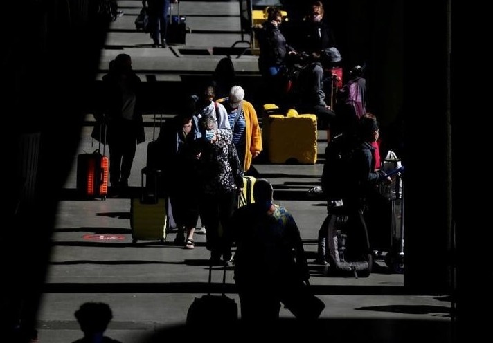 My canh bao nguoi dan khong di den phan lon quoc gia tren the gioi hinh anh