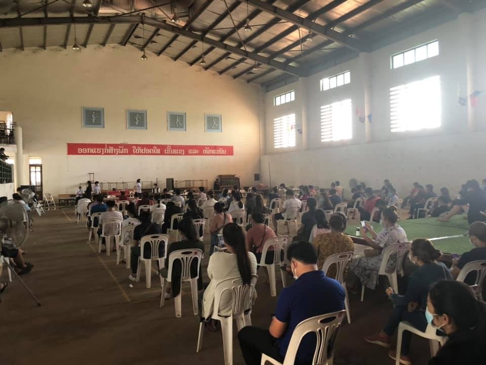 nguoi Viet o Lao anh 3