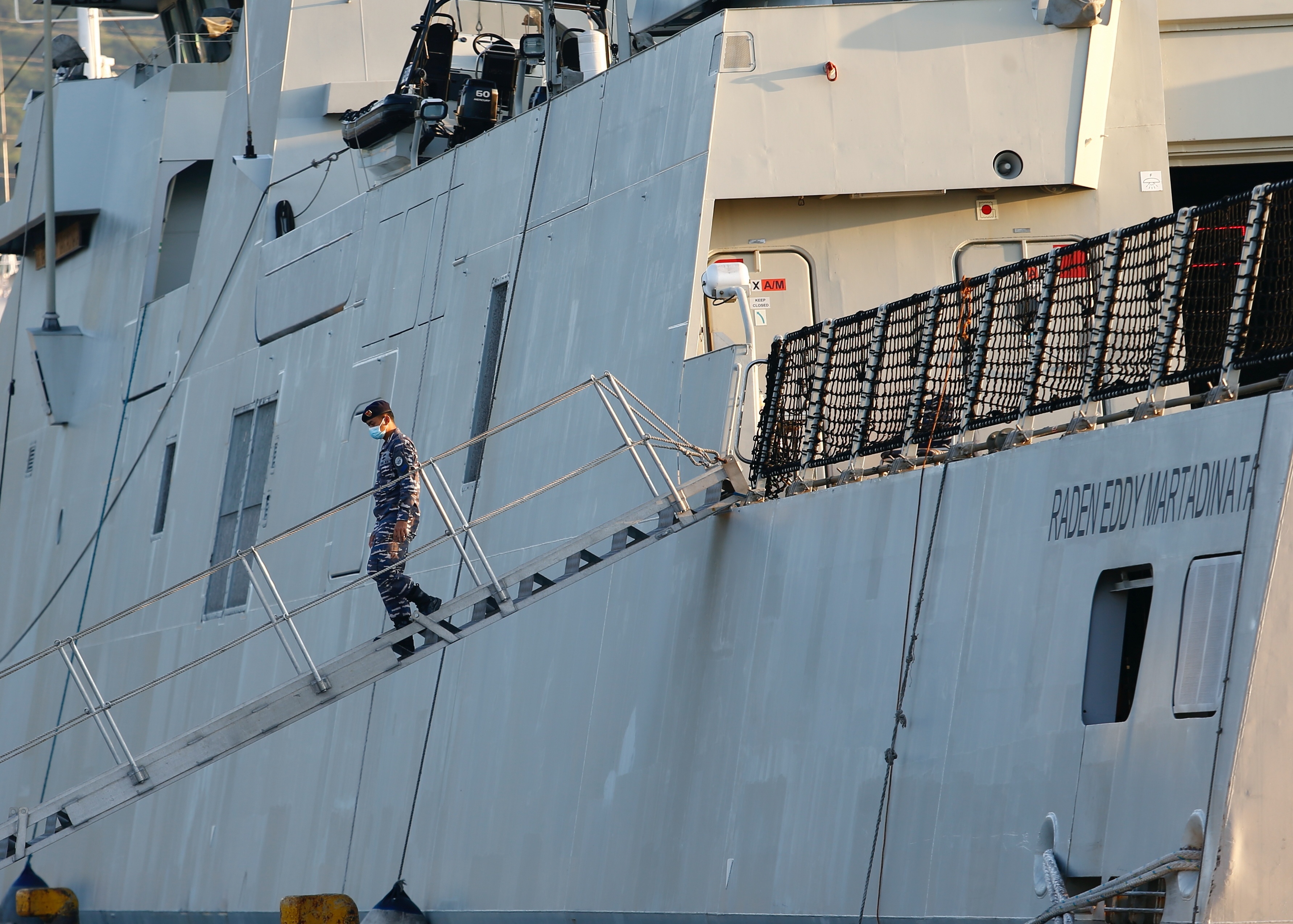 chim tau ngam Indonessia anh 5