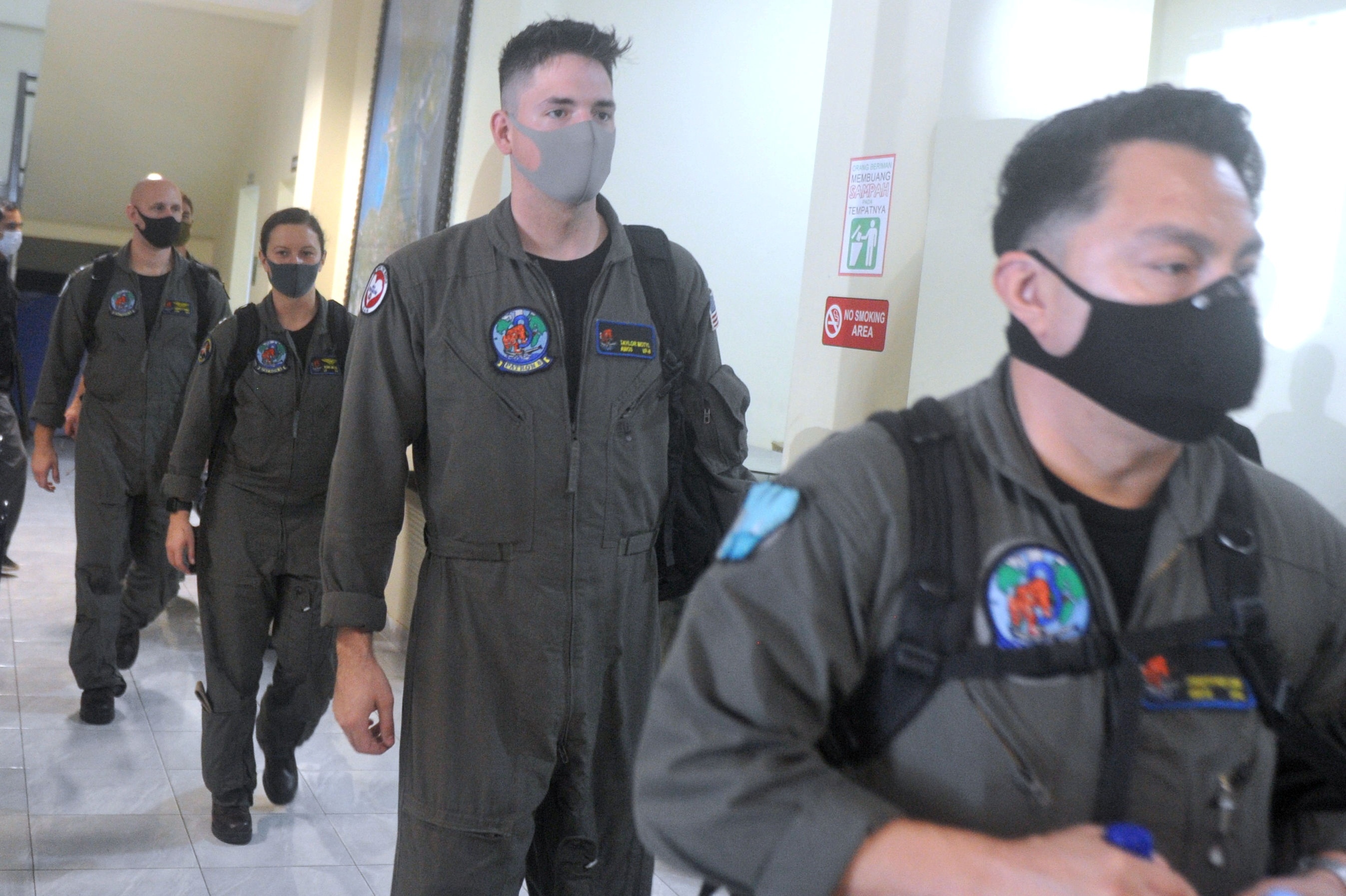 chim tau ngam Indonessia anh 6