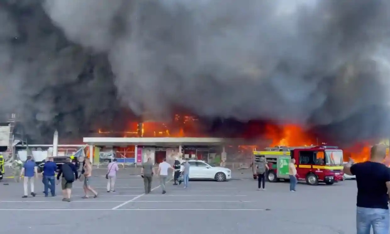 Kremenchuk trung ten lua anh 1