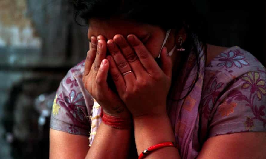 My yeu cau cong dan roi khoi An Do cang som cang tot hinh anh