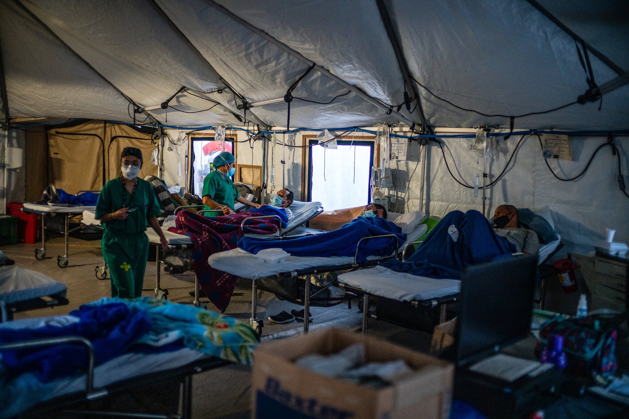 Covid-19 o Nam My anh 3