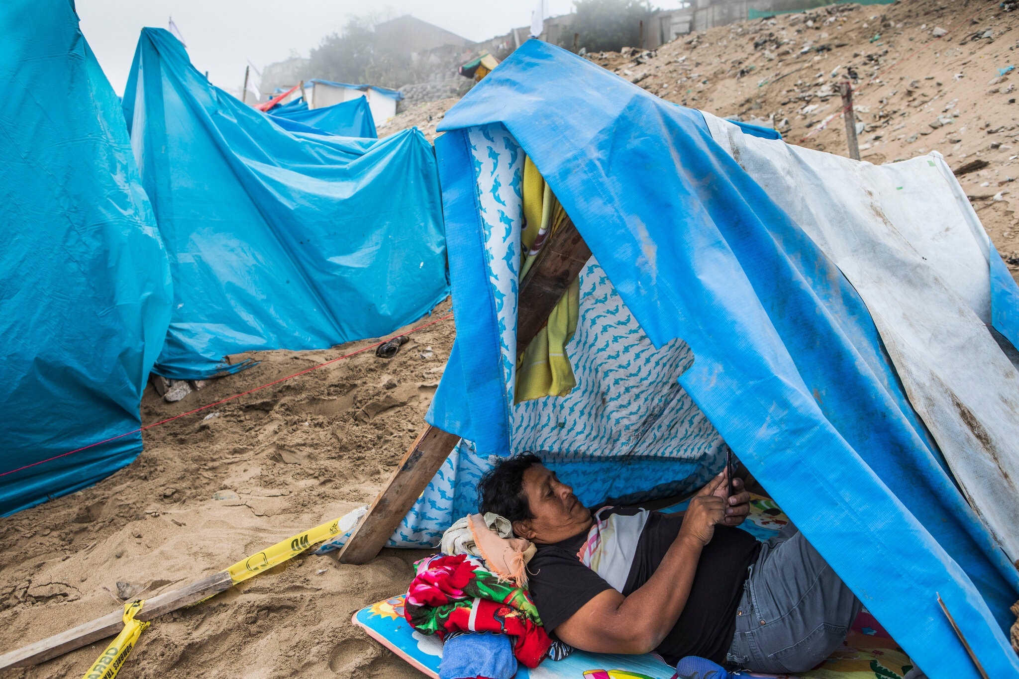 Covid-19 o Nam My anh 6