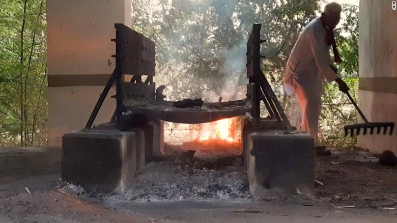 lang An Do khong co bac si anh 3