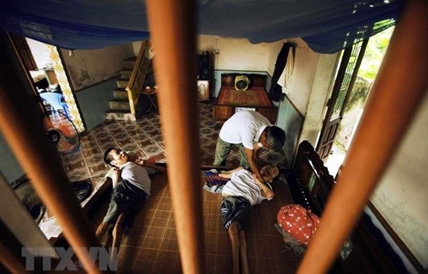 vu kien chat doc da cam anh 1