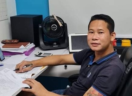 nguoi Viet o Malaysia anh 4