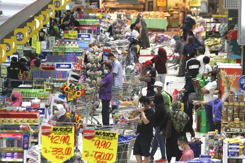 nguoi Viet o Malaysia anh 3