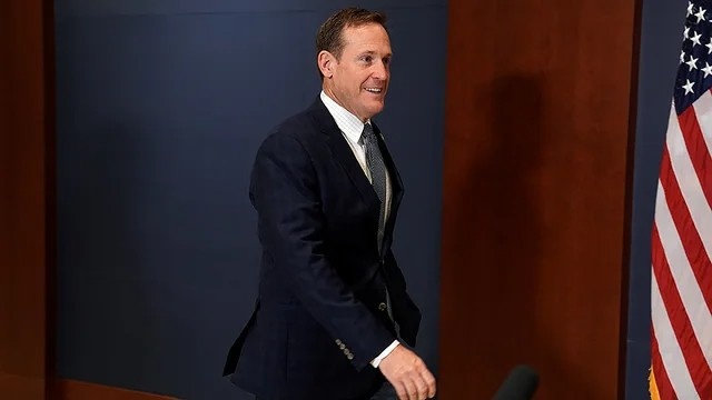 Trump phat bieu o Bac California anh 2