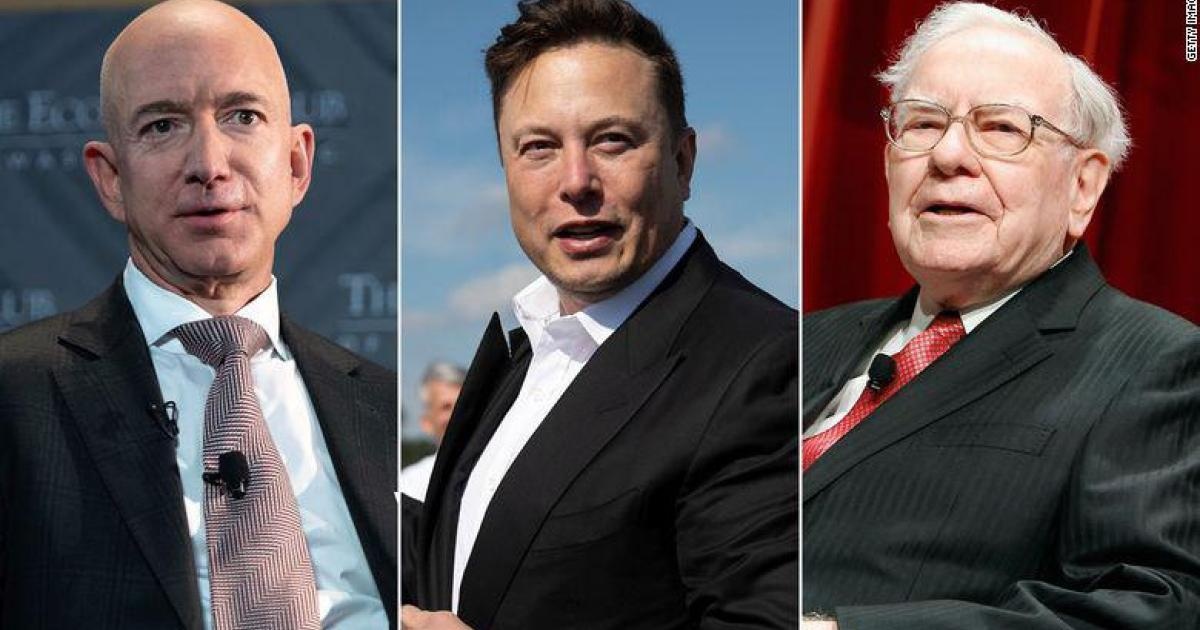 Chieu tro 'lach' thue cua nhung ty phu giau nhat the gioi hinh anh