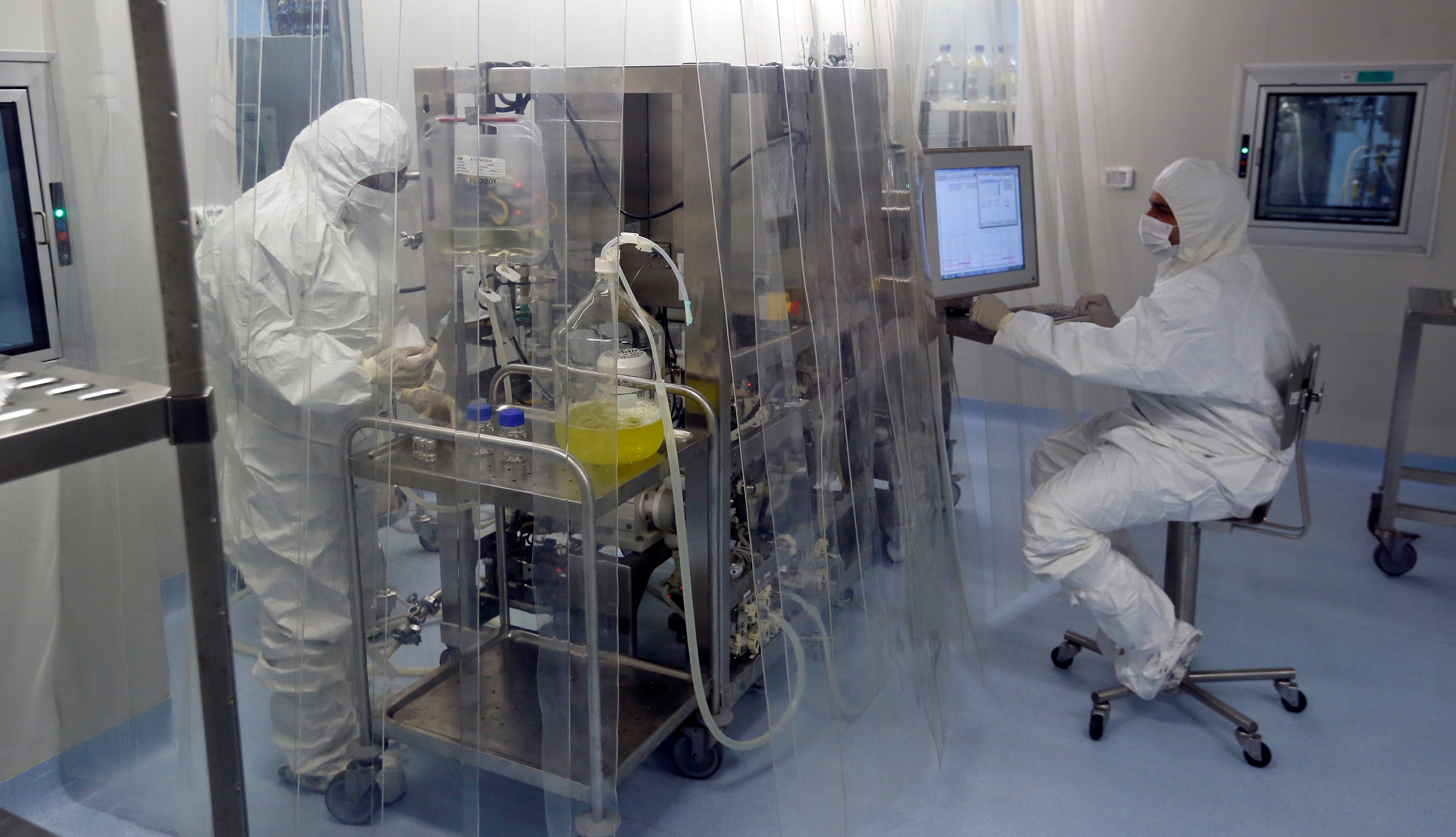 vaccine Covid19 cua Cuba anh 5