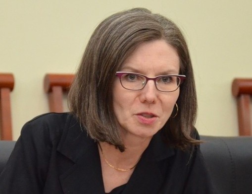 Dai su Canada: Dau tu huong den xa hoi de phat trien ben vung hinh anh