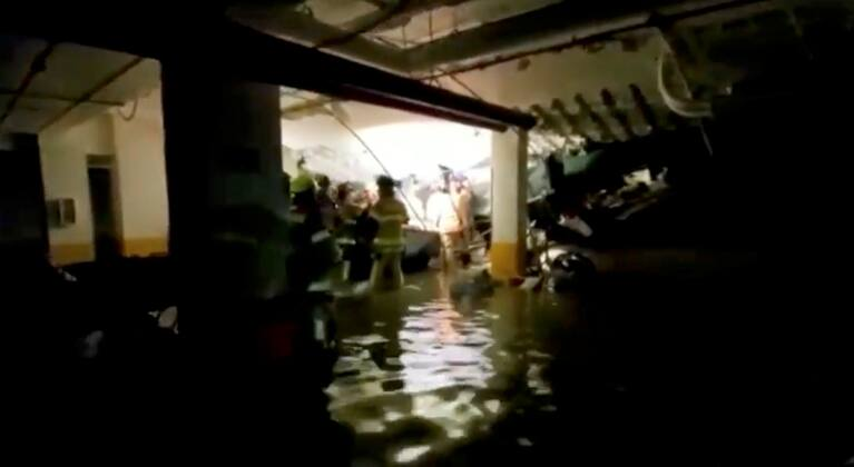 sap chung cu 12 tang o Florida anh 5