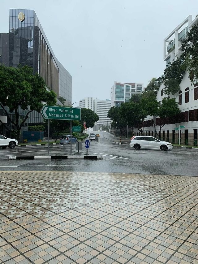 Singapore song chung voi Covid19 anh 4