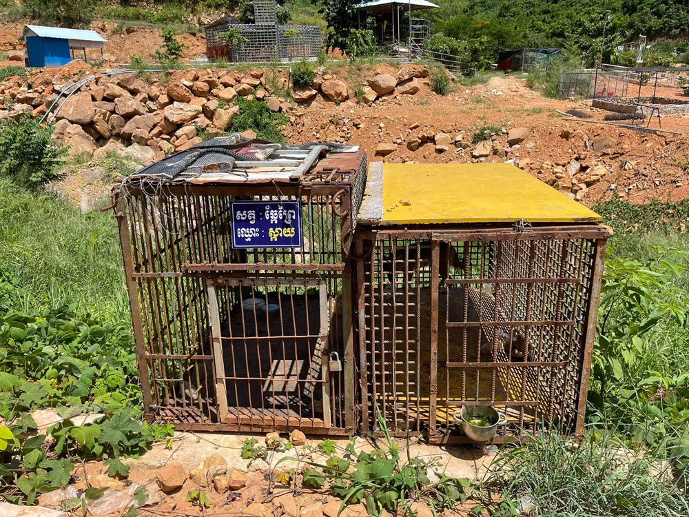 chau thu tuong Campuchia chi trich so thu anh 2