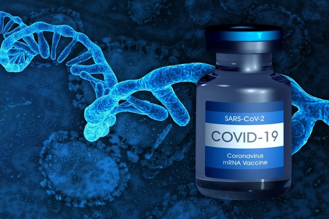 Pfizer va Moderna tao dot pha trong cuoc dua vaccine nhu the nao? hinh anh