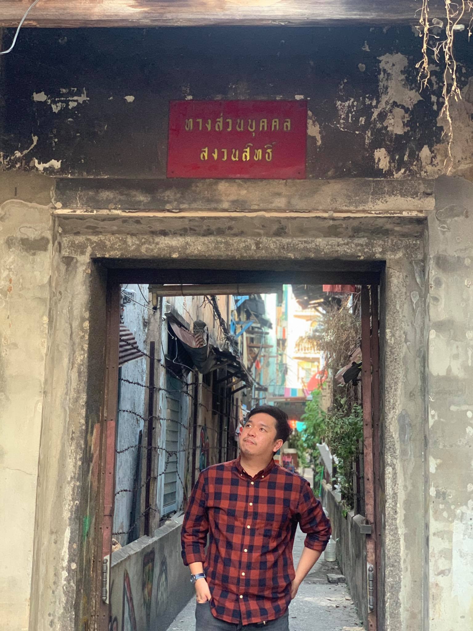 Nguoi Viet o Thai Lan anh 2