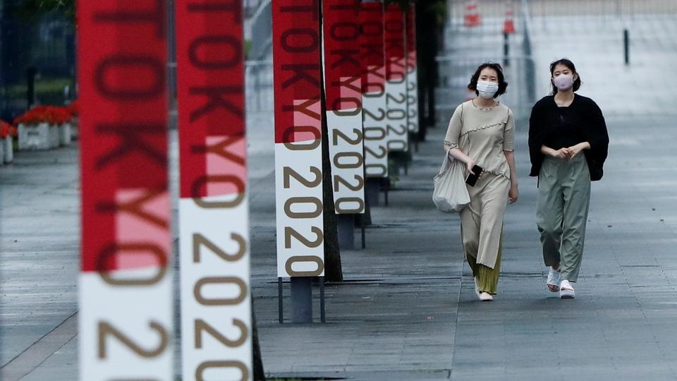 Nhieu diem thi dau The van hoi o Nhat se khong don khan gia hinh anh