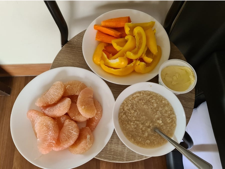 nguoi Viet o Indonesia tu chua Covid19 anh 6