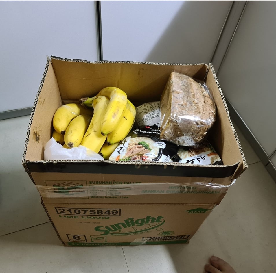 nguoi Viet o Indonesia tu chua Covid19 anh 3