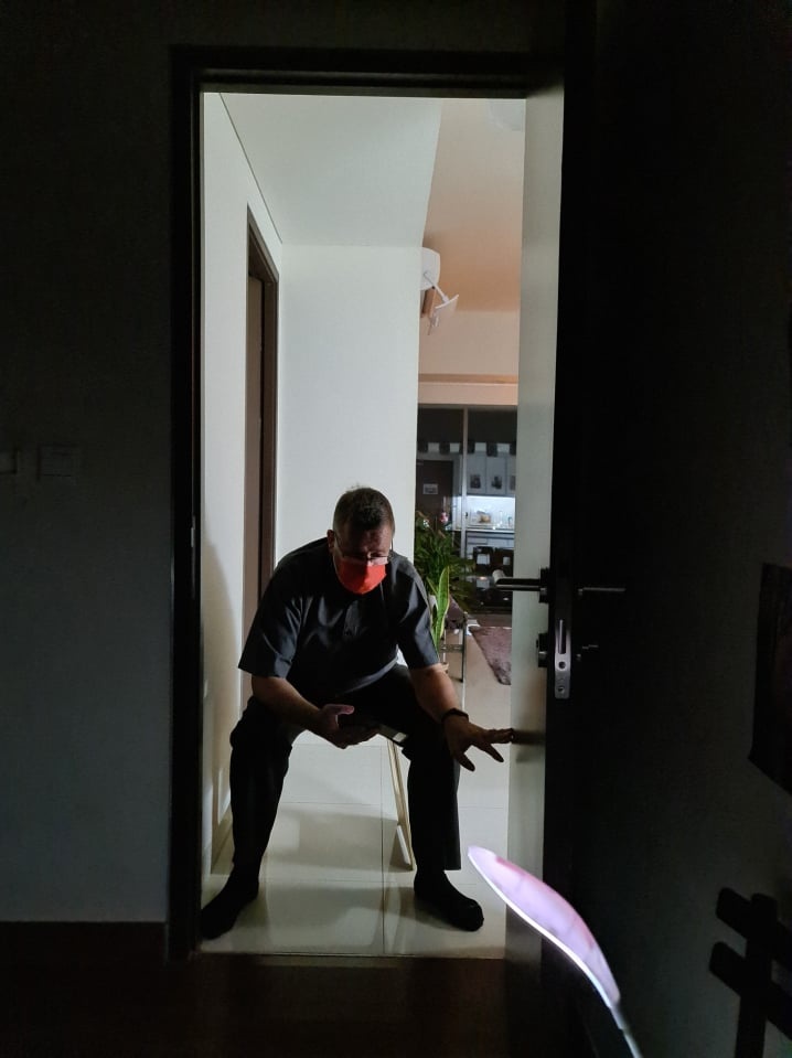 nguoi Viet o Indonesia tu chua Covid19 anh 2