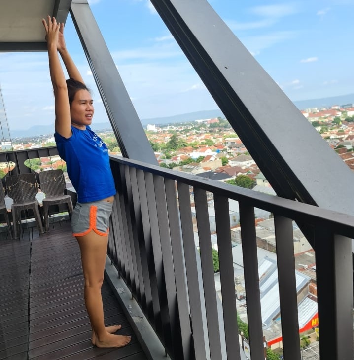 nguoi Viet o Indonesia tu chua Covid19 anh 7