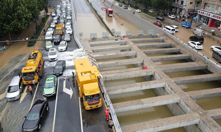 chet trong duong ham vi lu Trinh Chau anh 1