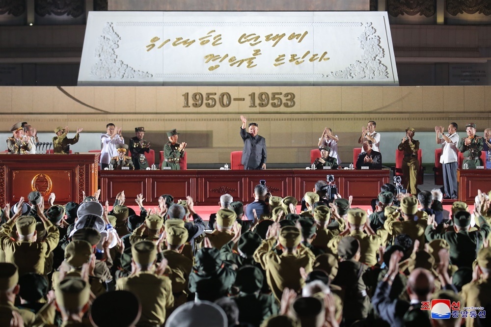 Trieu Tien ky niem 68 nam dinh chien anh 7