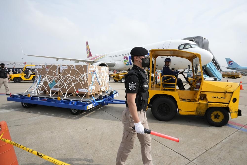 doi 111 gio de tiem vaccine o Han anh 4