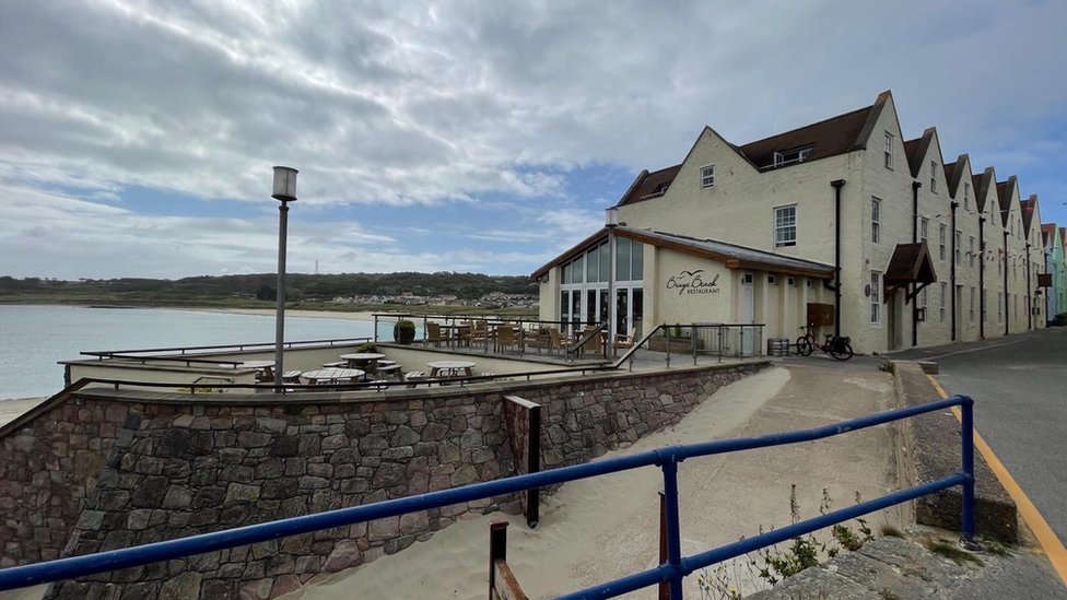 hon dao lan dau co Covid19 anh 1