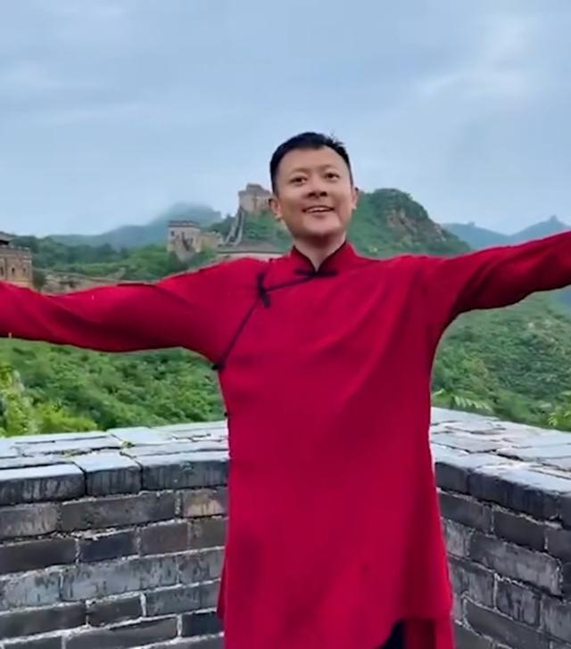 dien vien nhay tren Van Ly Truong Thanh anh 2