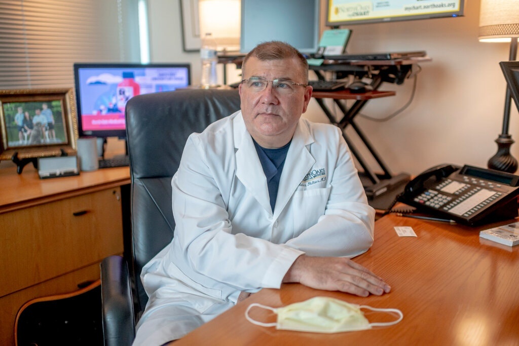 Covid19 o Louisiana anh 4