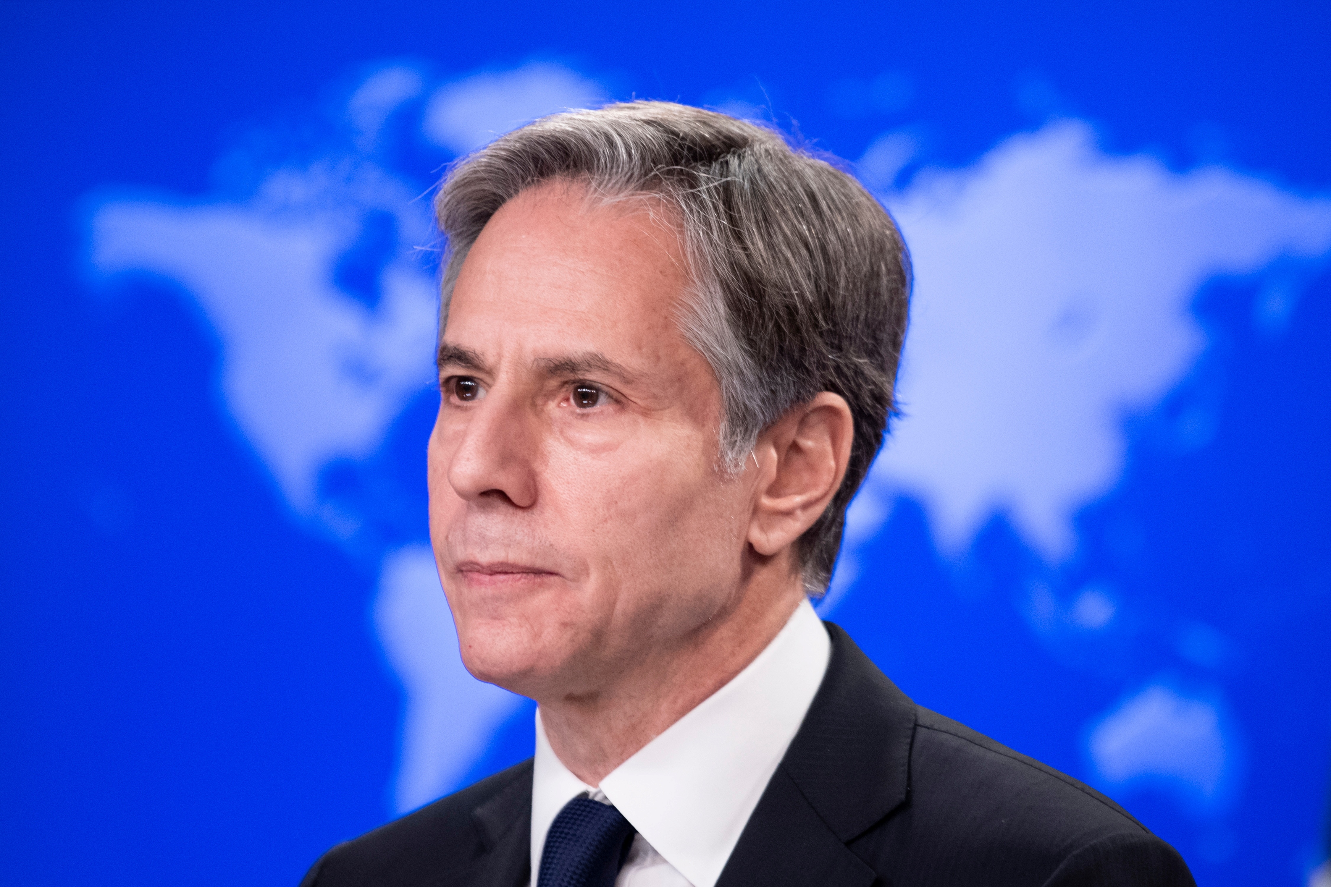 My lo ngai ve kho vu khi hat nhan ngay cang lon cua Trung Quoc hinh anh