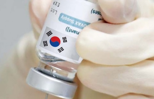 Du cham chan, Han Quoc van tham vong thanh trung tam vaccine toan cau hinh anh