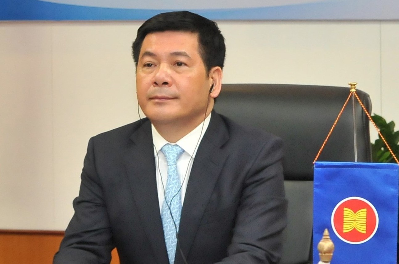 Bo truong Cong thuong de xuat 3 dinh huong hoi nhap ASEAN moi hinh anh